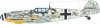 Eduard 82167 Messerschmitt Bf-109 G-6 - The ProfiPack 1/48